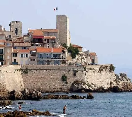 Appartement Les Nereides